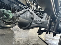 HINO Ranger Garbage Truck TKG-FC9JDAA 2013 220,675km_22