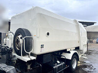 HINO Ranger Garbage Truck TKG-FC9JDAA 2013 220,675km_23
