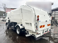 HINO Ranger Garbage Truck TKG-FC9JDAA 2013 220,675km_2