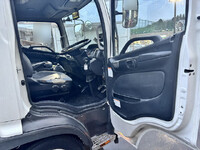 HINO Ranger Garbage Truck TKG-FC9JDAA 2013 220,675km_30