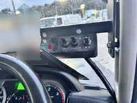 HINO Ranger Garbage Truck TKG-FC9JDAA 2013 220,675km_33