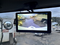 HINO Ranger Garbage Truck TKG-FC9JDAA 2013 220,675km_37