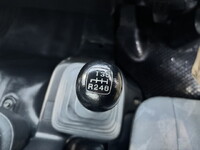 HINO Ranger Garbage Truck TKG-FC9JDAA 2013 220,675km_38