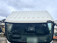 HINO Ranger Garbage Truck TKG-FC9JDAA 2013 220,675km_7