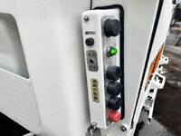 HINO Ranger Garbage Truck TKG-FC9JDAA 2013 220,675km_9