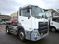UD TRUCKS Quon Trailer Head 2RG-GK5DAB 2022 268,850km_1
