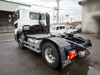 UD TRUCKS Quon Trailer Head 2RG-GK5DAB 2022 268,850km_2