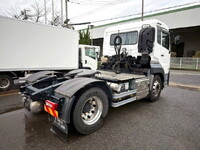 UD TRUCKS Quon Trailer Head 2RG-GK5DAB 2022 268,850km_4