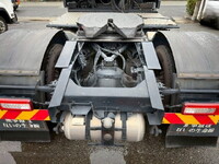 UD TRUCKS Quon Trailer Head 2RG-GK5DAB 2022 268,850km_5