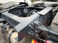 UD TRUCKS Quon Trailer Head 2RG-GK5DAB 2022 268,850km_7