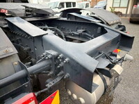 UD TRUCKS Quon Trailer Head 2RG-GK5DAB 2022 268,850km_8