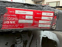 UD TRUCKS Quon Trailer Head 2RG-GK5DAB 2022 268,850km_9