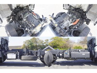 MITSUBISHI FUSO Canter Dump 2PG-FBA60 2020 30,756km_11