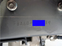 MITSUBISHI FUSO Canter Dump 2PG-FBA60 2020 30,756km_13