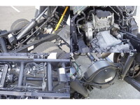 MITSUBISHI FUSO Canter Dump 2PG-FBA60 2020 30,756km_15