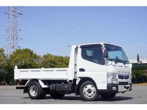 MITSUBISHI FUSO Canter Dump 2PG-FBA60 2020 30,756km_1