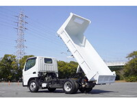 MITSUBISHI FUSO Canter Dump 2PG-FBA60 2020 30,756km_2