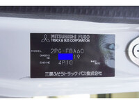 MITSUBISHI FUSO Canter Dump 2PG-FBA60 2020 30,756km_35