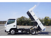 MITSUBISHI FUSO Canter Dump 2PG-FBA60 2020 30,756km_3