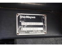 MITSUBISHI FUSO Canter Dump 2PG-FBA60 2020 30,756km_40