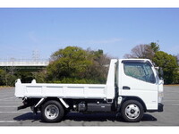 MITSUBISHI FUSO Canter Dump 2PG-FBA60 2020 30,756km_5