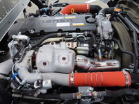 ISUZU Elf Aluminum Van 2RG-NPR88AN 2021 86,000km_15