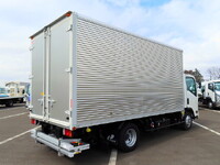 ISUZU Elf Aluminum Van 2RG-NPR88AN 2021 86,000km_2