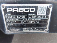 ISUZU Elf Aluminum Van 2RG-NPR88AN 2021 86,000km_36