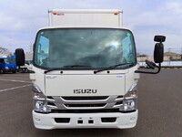 ISUZU Elf Aluminum Van 2RG-NPR88AN 2021 86,000km_3