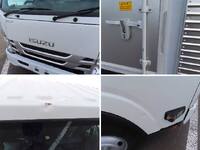 ISUZU Elf Aluminum Van 2RG-NPR88AN 2021 86,000km_40