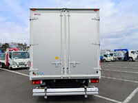 ISUZU Elf Aluminum Van 2RG-NPR88AN 2021 86,000km_4