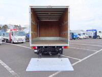 ISUZU Elf Aluminum Van 2RG-NPR88AN 2021 86,000km_5