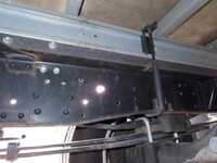 ISUZU Elf Aluminum Van 2RG-NPR88AN 2021 86,000km_9