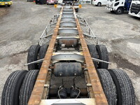 Others Others Marine Container Trailer NCCTB34081 2015 0km_14