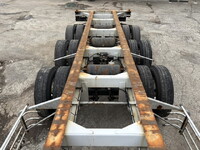 Others Others Marine Container Trailer NCCTB34081 2015 0km_16