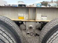 Others Others Marine Container Trailer NCCTB34081 2015 0km_22
