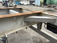 Others Others Marine Container Trailer NCCTB34081 2015 0km_23