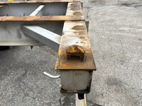 Others Others Marine Container Trailer NCCTB34081 2015 0km_25