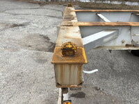 Others Others Marine Container Trailer NCCTB34081 2015 0km_26