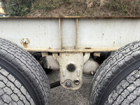 Others Others Marine Container Trailer NCCTB34081 2015 0km_28