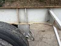 Others Others Marine Container Trailer NCCTB34081 2015 0km_30