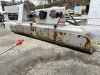 Others Others Marine Container Trailer NCCTB34081 2015 0km_34