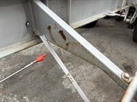 Others Others Marine Container Trailer NCCTB34081 2015 0km_37