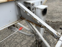 Others Others Marine Container Trailer NCCTB34081 2015 0km_39