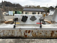 Others Others Marine Container Trailer NCCTB34081 2015 0km_4