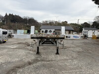 Others Others Marine Container Trailer NCCTB34081 2015 0km_5