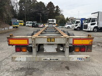 Others Others Marine Container Trailer NCCTB34081 2015 0km_6