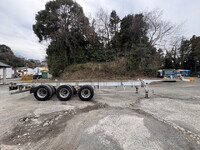 Others Others Marine Container Trailer NCCTB34081 2015 0km_7