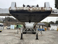 Others Others Marine Container Trailer NCCTB34081 2015 0km_8