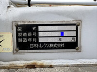 Others Others Marine Container Trailer NCCTB34081 2015 0km_9